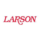 Larson Manufacturing logo