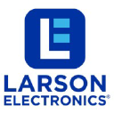 LARSON ELECTRONICS LLC. logo