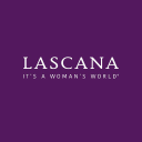 Lascana logo