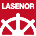 Lasenor logo