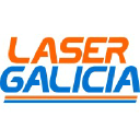 Laser Galicia logo