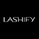 Lashify logo