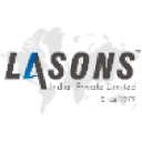 Lasons logo