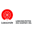 Lassonde Pappas logo