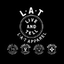 LAT Apparel logo