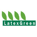 Latex Green logo