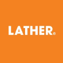 Lather logo