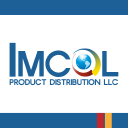 Imcol logo