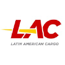 Latin American Cargo logo