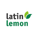 Latin Lemon logo