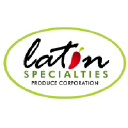 Latin Specialties logo