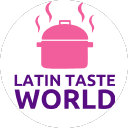 Latin Taste logo