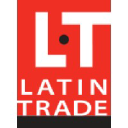 Latin Trade logo