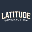 Latitude Beverage logo