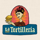 La Tortilleria logo