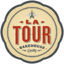 La Tour Bakehouse logo