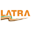 LATRA B.V. CURACAO logo