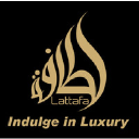 Lattafa Perfumes logo