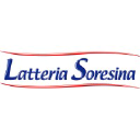 Latteria Soresina logo