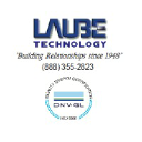 Laube Technology logo