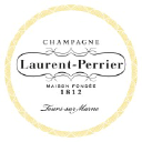 LAURENT PERRIER CHAMPAGNE logo