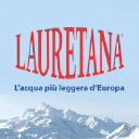 Lauretana logo