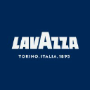 LAVAZZA PROFESSIONAL NORTH AMERICA, logo