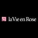 La Vie en Rose logo