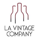 LA VINTAGE COMPANY logo