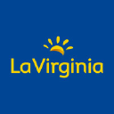 Cafes La Virginia logo