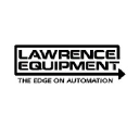 LAWRENCE EQUIPMENT INC logo