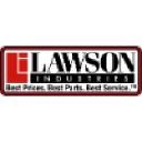 Lawson Windows logo