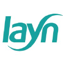 Layn logo