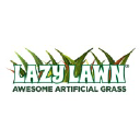 Lazy Lawn logo