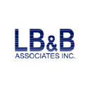 LB   B ASSOCIATES, INC. logo