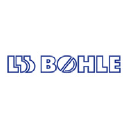 LB Bohle logo