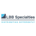 LBB Specialties logo