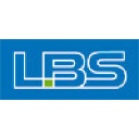 LBS LIBRARY BINDING SERVICE logo