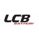 LCB BATTERY LLC logo