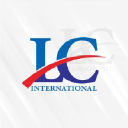 LC International logo