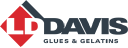 LD Davis logo