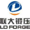 ZHEJIANG LONGDA FORGE CO. LTD logo