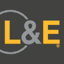 LE INTERNATIONAL INC logo