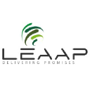 Leaap logo