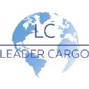 LEADER CARGO URUGUAY logo