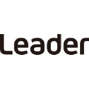 LEADER ELECTRONICS INC. 8F., NO.138 logo