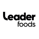 Leader Foods logo