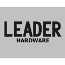 Leader Hardware logo