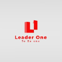 Leader One logo