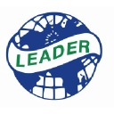 Leader Relocations logo